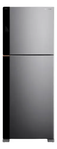 Geladeira Inteligente Frost Free Duplex 476 Litros Inox Bras 110v/220v