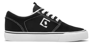 Tênis Qix Combat 3 Rts Vulcan Original - Todas As Cores + Nf Preto Branco Lançamento 36 Br