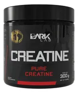 Creatina Monohidratada em Pote 300g 100% Pura Dark Lab
