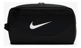 Bolsa Para Tênis Brasilia Unissex Preto