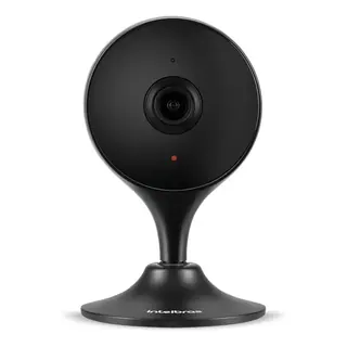 Câmera Inteligente iM3 C Black Intelbras