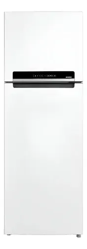 Geladeira Frost Free Duplex 394l Inverter Branca Midea