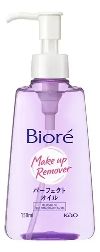 Bioré Óleo Demaquilante Facial Cleansing Oil 150ml