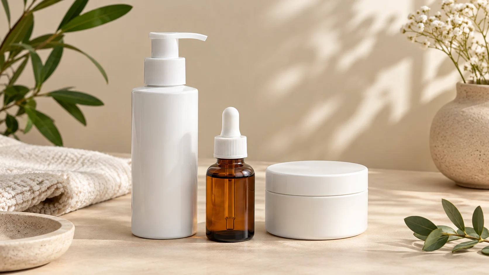 Ofertas de beleza: como comparar versões, volumes e kits de verdade