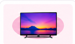 TVs