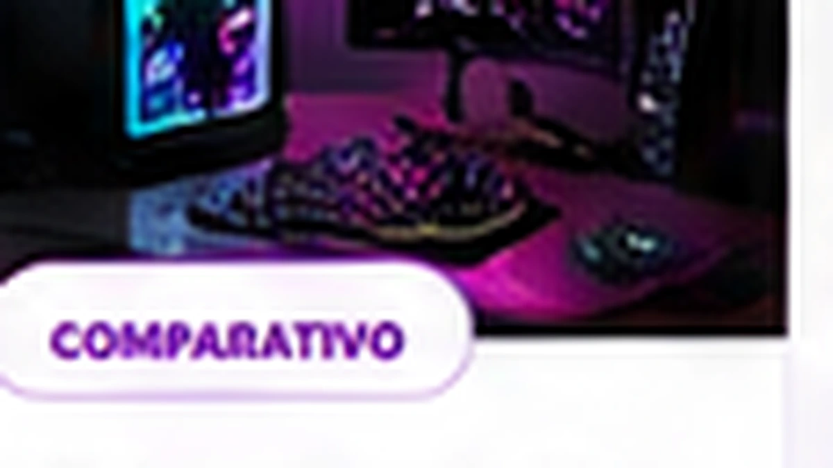 Imagem editorial sobre  — Comparativo
