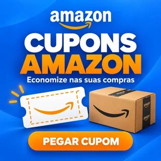 Mega Oferta Prime: aproveite de 5 a 11 de outubro!