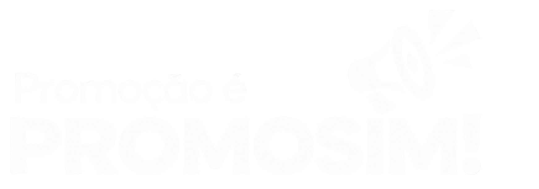 Promoção é Promosim